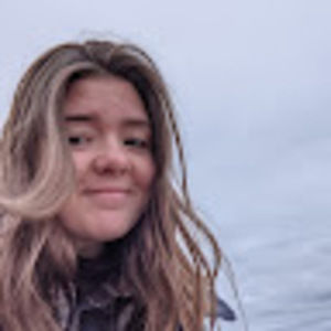 Meet your Posher, Annika